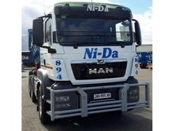 NIDA TRANSPORT IS NOW LOOKING FOR DRIVERS FOR MORE INFORMATION CALL MR MDLULI ON 0648886043