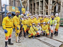 300 General And Cleaners wanted