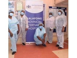 KALAFONG HOSPITAL IS NOW LOOKING FOR UNEMPLOYMENT FOR AGENTLY APPLY CONTACT MR JAMES ON 079-150-8821
