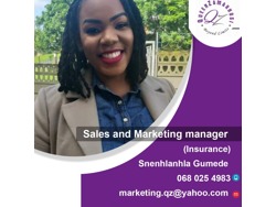 General worker and Retail Sale needed