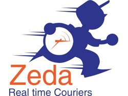 CODE 14 DRIVERS AT ZEDA COURIERS LOGISTICS