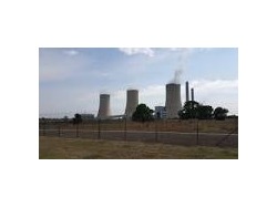 Lethabo power station permanent position