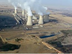 Administration Clerk Office Admin At Kendal Power Station