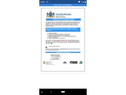 CLAIM APPLY FOR YOUR RDP HOUSE