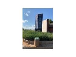 Steve biko hospital looking for workers