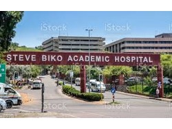 Steve biko hospital looking for workers 0664278866