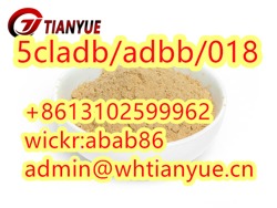 5cladb adbb 5fadb jwh018 137350-66-4