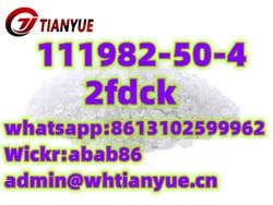 2fdck 2f-dck Hot selling products with high purity