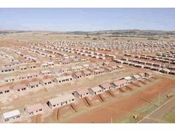 A maximum of 265 RDP houses are for sale under CITY OF JOHANNESBURG. CONTACT 0767563757