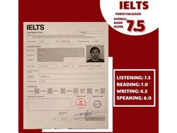 Buy Genuine IELTS Certificate Online globaldocumentsunit. com(Drivers License, Toefl. )