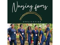 Qualified candidates for admission into School of Nursing, Yola 07055375980
