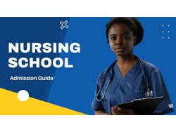 Qualified candidates for admission into School of Nursing, Warri 07055375980