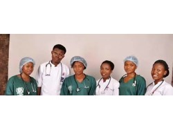 Qualified candidates for admission into School of Nursing, Katsina 07055375980