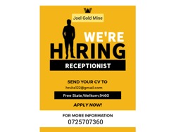 Security Job 0725707360