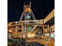 Harmony Doornkop Gold Mine need workers urgently contact Mr M. GXEKA on 072 686 3668