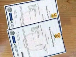 Original Registered certificates Available 0717756630