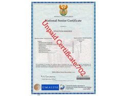 Original Registered certificates Available 0717756630
