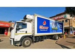 Clover Pty Ltd Is HIRING Drivers Only Code 10-14 Contact Mr NKOANA 276 609 302 01