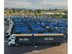 Ni-da transport is looking for driver s code 14 with pdp(0607051637)