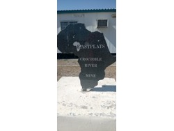 CROCODILE RIVER MINE URGENTLY HIRING JOBSEEKERS APPLY MR THWALA (0720177902)