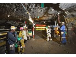 Bathopele Platinum Mine Currently Opening New Shaft Inquires Mr Mabuza (0720957137)
