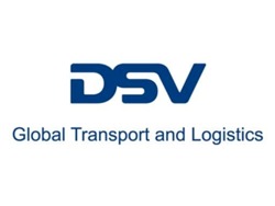 Dsv global transport and Logistics