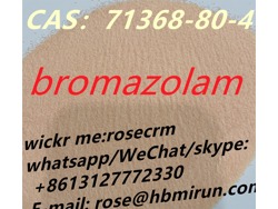 71368-80-4 bromazolam