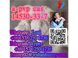 Apvp Flakka apvp A-pvp APVP 14530-33-7 5485-65-4 Fast delivery and best price 86 15712501736