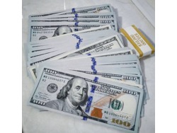 UNDETECTABLE COUNTERFEIT CURRENCY FOR SALE