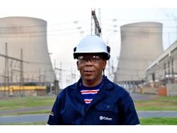 Eskom lethabo power station is now hiring contact Mr Morena on 0846717550