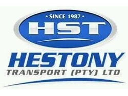 HESTONY TRANSPORT IS LOOKING FOR GENERAL WORKERS