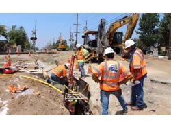 Site Worker Labourer (Construction)