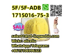 5F 5F-ADB 1715016-75-3