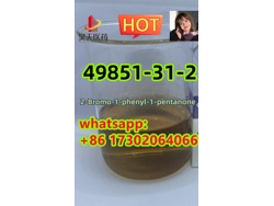 2-Bromo-1-phenyl-1-pentanone 49851-31-2