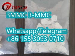 CAS1246816-62-5 3MMC 3-MMC 3CMCSafe delivery