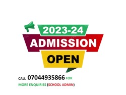 Nile University of Nigeria 2023 2024 Admission Form