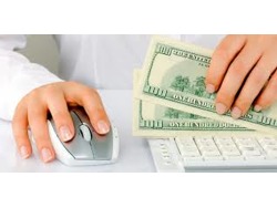 PAID SURVEYS-WORK FROM HOME