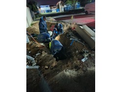 BOKONI PLATINUM MINE IN LIMPOPO (ATOK)WERE LOOKING FOR EMPLOYEES CONTACT MR MASHABA(072)2894 353