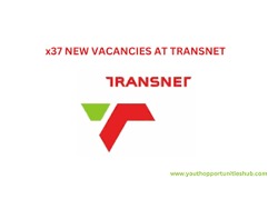 Transnet is now hiring contact mr MOROANE on 0648891910