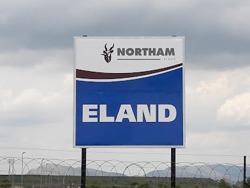Eland Northern Platinum Mine Urgently Hiring