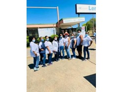 LERATONG HOSPITAL VACANCIES CONTACT MR KHOZA ON 067 983 0245