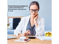 WE OFFER ALL KIND OF LOANS AND URGENT LOAN OFFER