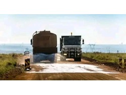 BOKONI PLATINUM MINE IN LIMPOPO ATOK WERE LOOKING FOR DRIVERS AND GENERAL WORKERS (072)2894353