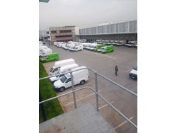 Dsv Global transport and Logistics