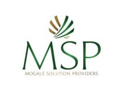 Deputy Director Editing at Mogale Solution Providers