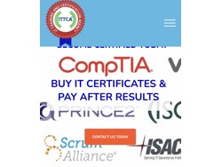 WhatsApp 1 (409) 223 7790 PASS COMPTIA (network security, CySA )PAY AFTER RESULTS