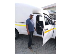 Dsv Global transport and Logistics