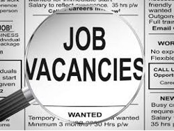 IT TECHNICIANS WANTED