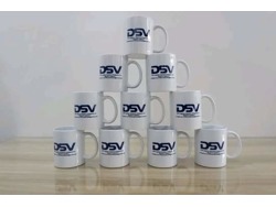 Dsv Global transport and Logistics