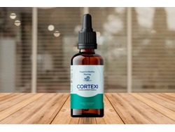Cortexi-Supplement Drops Maximum Strength New and Improved